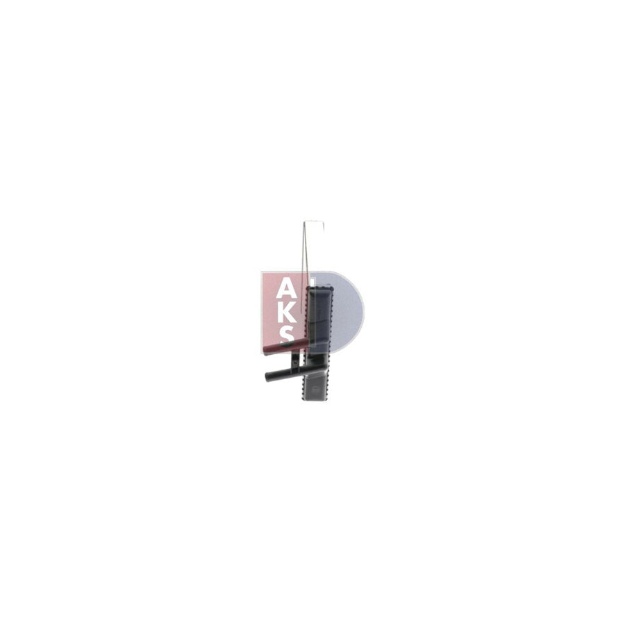 AKS Dasis 139530N Heater Matrix