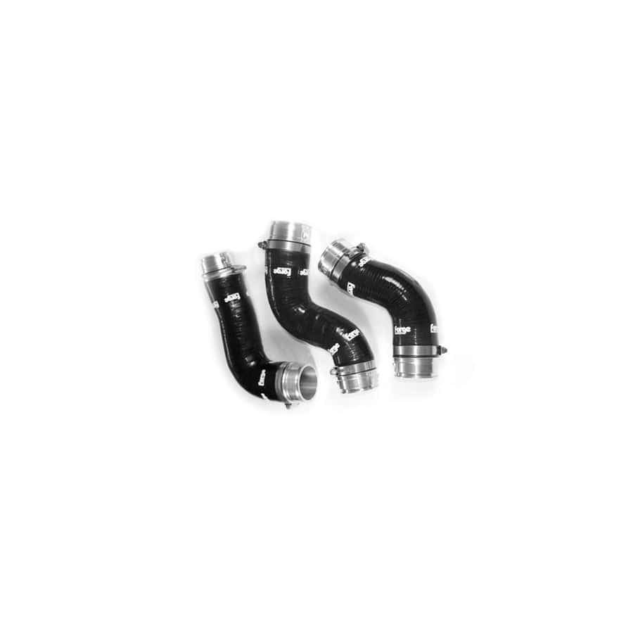 Forge FMKTVW140 Silicone Boost Hoses for Audi, VW, & SEAT 140 TDi | ML Performance UK Car Parts