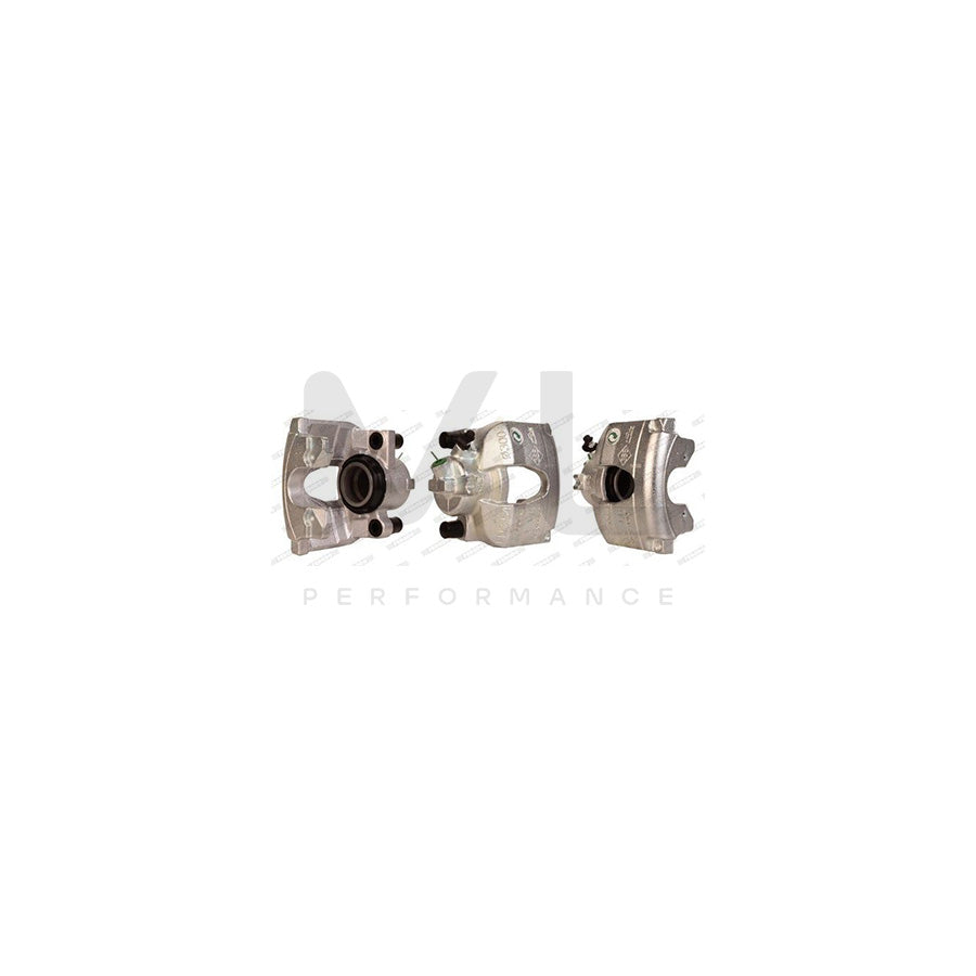 Ferodo Premier FCL694563 Brake Caliper Without Accessories