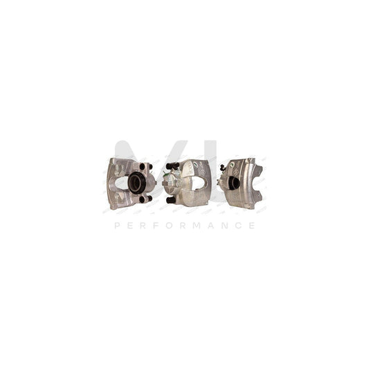 Ferodo Premier FCL694563 Brake Caliper Without Accessories