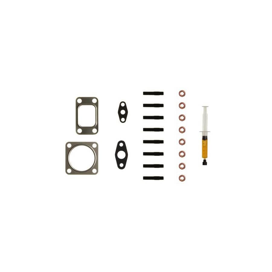 Alanko 10925075 Mounting Kit, Charger