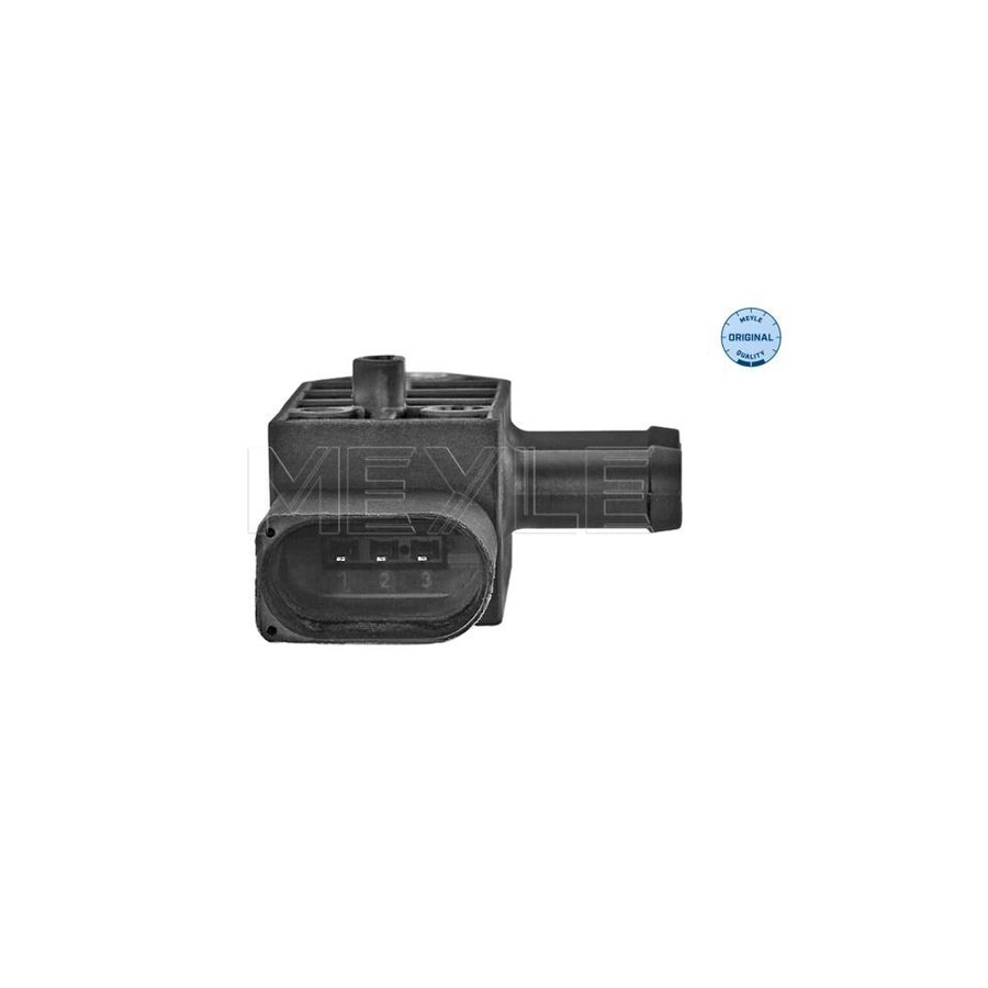 Meyle 37-12 321 0016 Air Filter For Hyundai Getz (Tb)