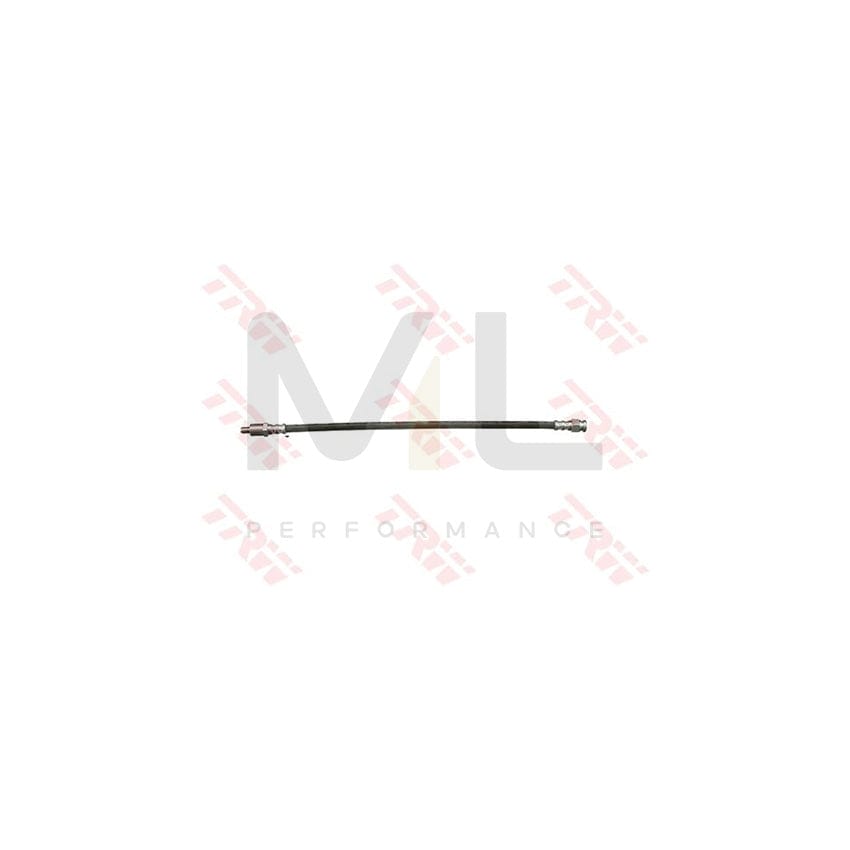 TRW PHB212 Brake Hose 430mm, 3/8 24