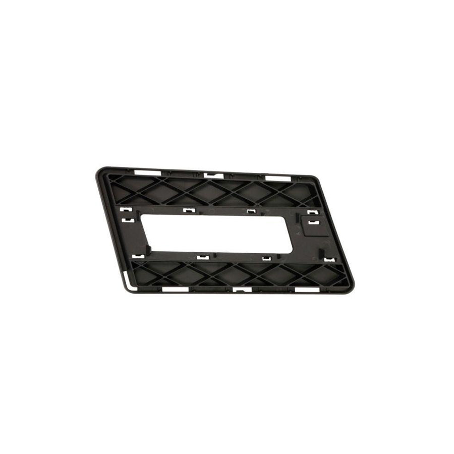 Blic 6502-07-3580920P Bumper Grill Suitable for Mercedes-Benz Glk (X204)