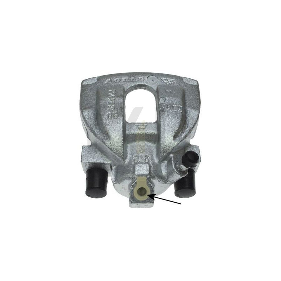 TEXTAR 38097600 Brake Caliper without holder