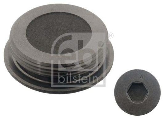 Febi Bilstein 04818 Screw Plug | ML Performance UK Car Parts