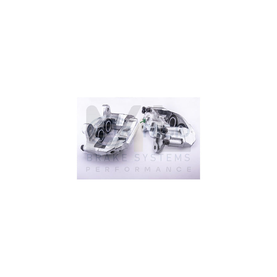 HELLA 8AC 355 386-421 Brake Caliper without holder | ML Performance Car Parts