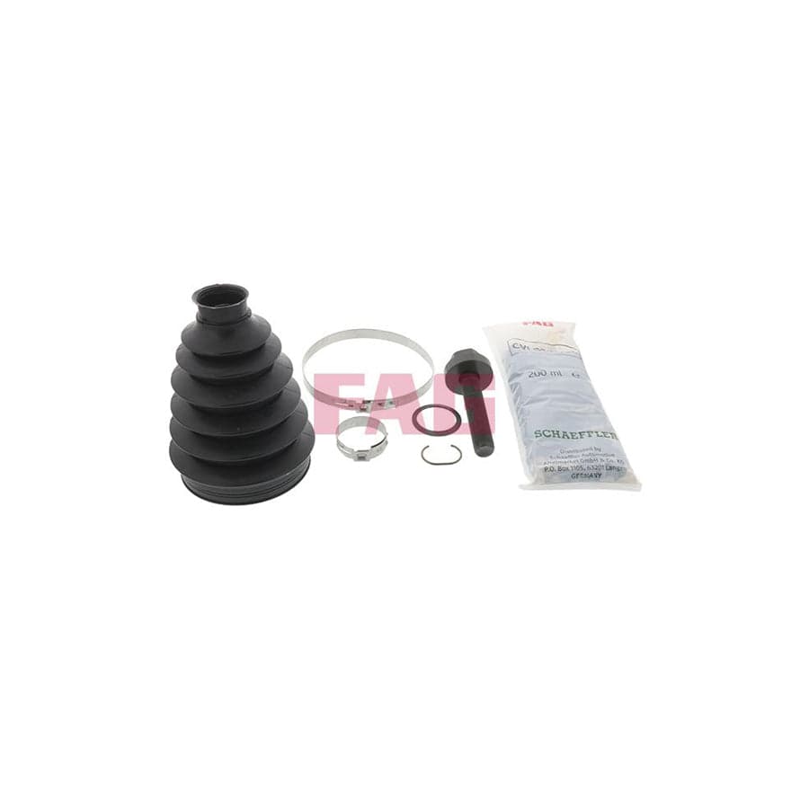 FAG 772 0454 30 Bellow Set, Drive Shaft