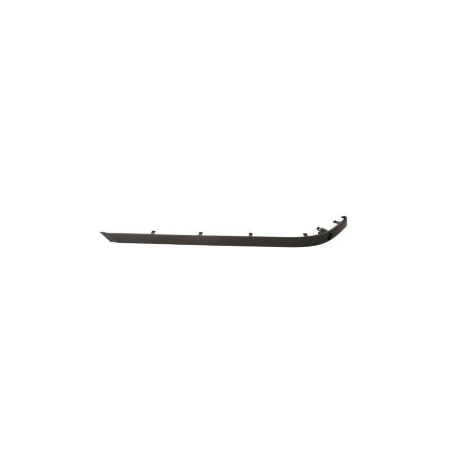 Blic 5513-00-00659705P Bumper Moulding for BMW 5 Series