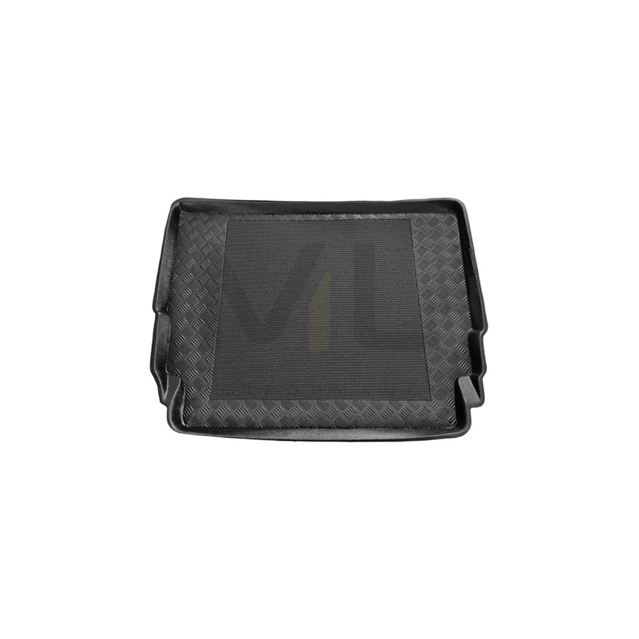 REZAW PLAST 100908M Car boot tray suitable for MERCEDES-BENZ E-Class Saloon (W210) Plastic, Nonslip