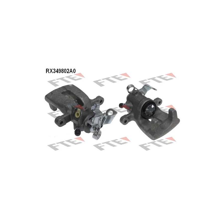 FTE Rx349802A0 Brake Caliper