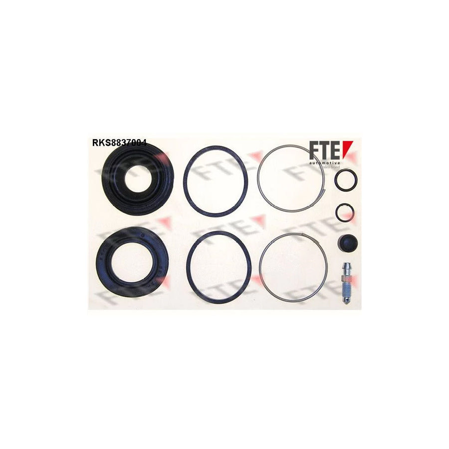 FTE Rks8837004 Repair Kit, Brake Caliper