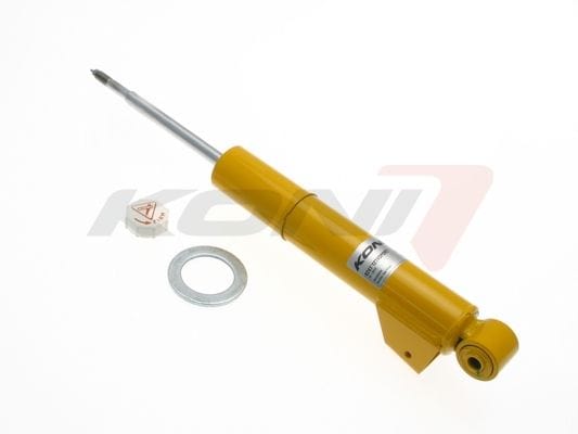 KONI 8241-1274Sport Rear Axle Shock Absorber for Porsche 911