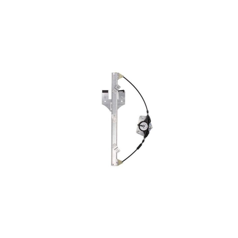 Blic 6060-00-So4197 Window Regulator for Skoda Fabia
