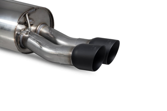Scorpion SVWS061C VW Polo Gti Non-Resonated Gpf-Back System | ML Performance UK UK