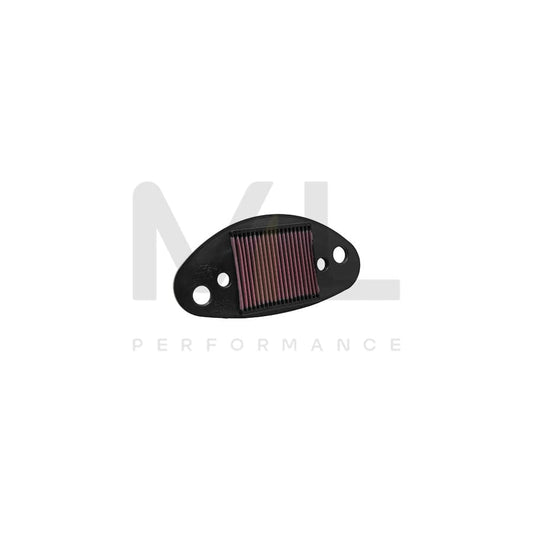K&N SU-8001 Replacement Air Filter