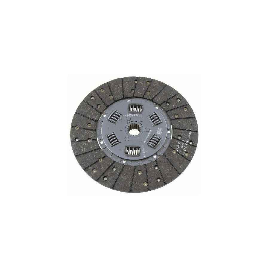Sachs 1862 422 101 Clutch Disc