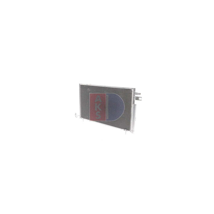 AKS Dasis 045018N Coolant Flange