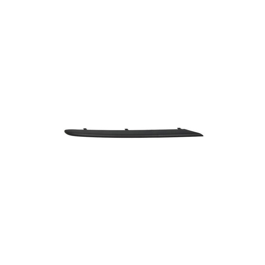 Blic 6502-07-0062922P Bumper Moulding for BMW 3 Series