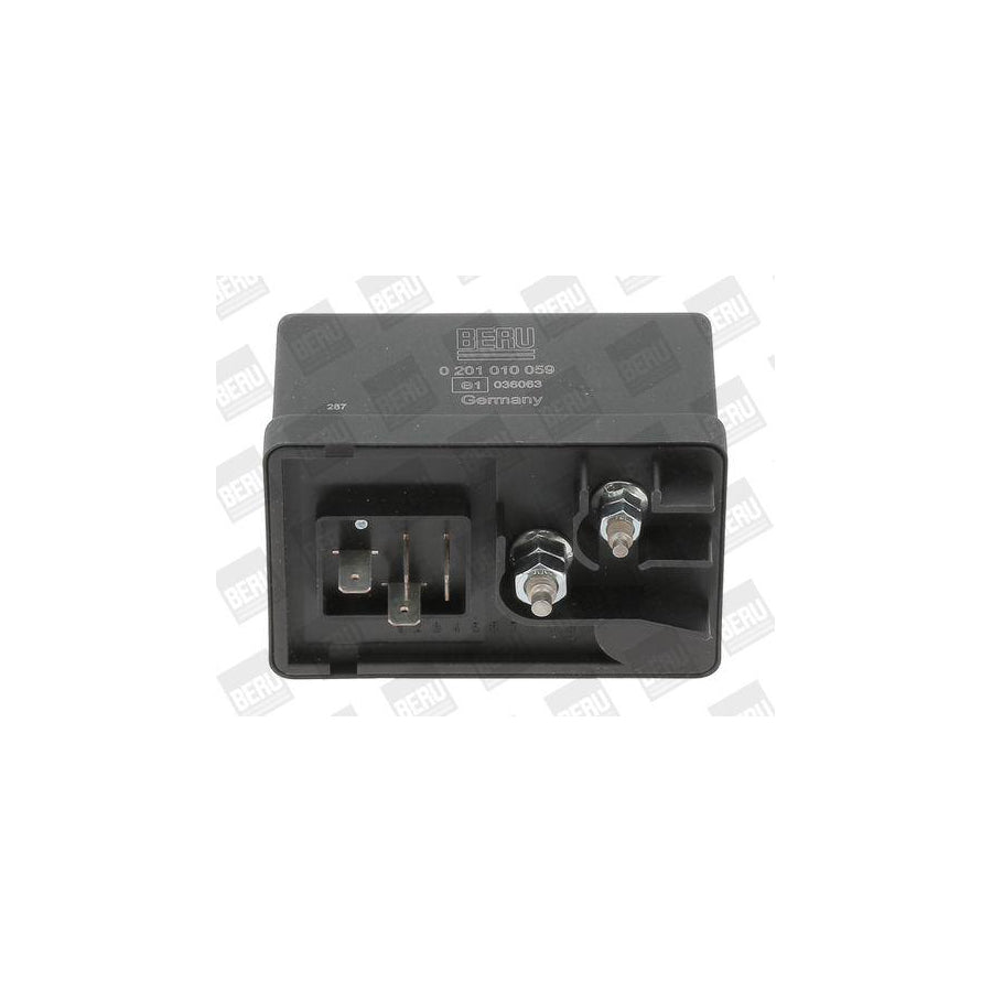 Beru Dht046 Nozzle And Holder Assembly