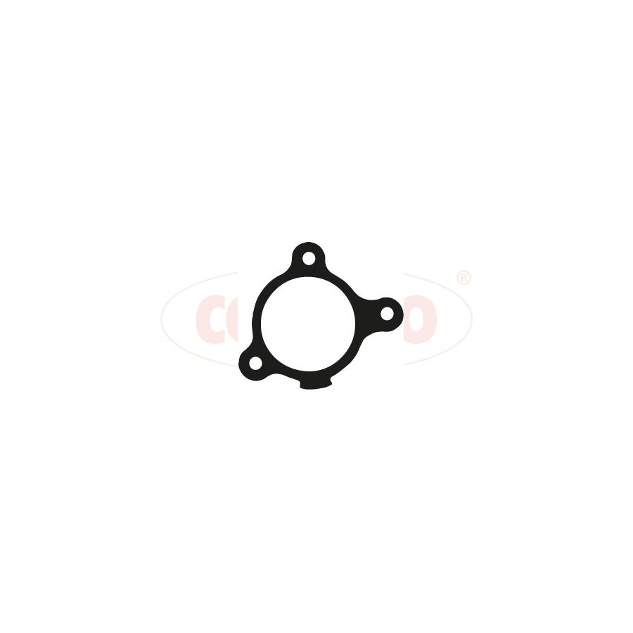 Corteco 450535H Inlet Manifold Gasket