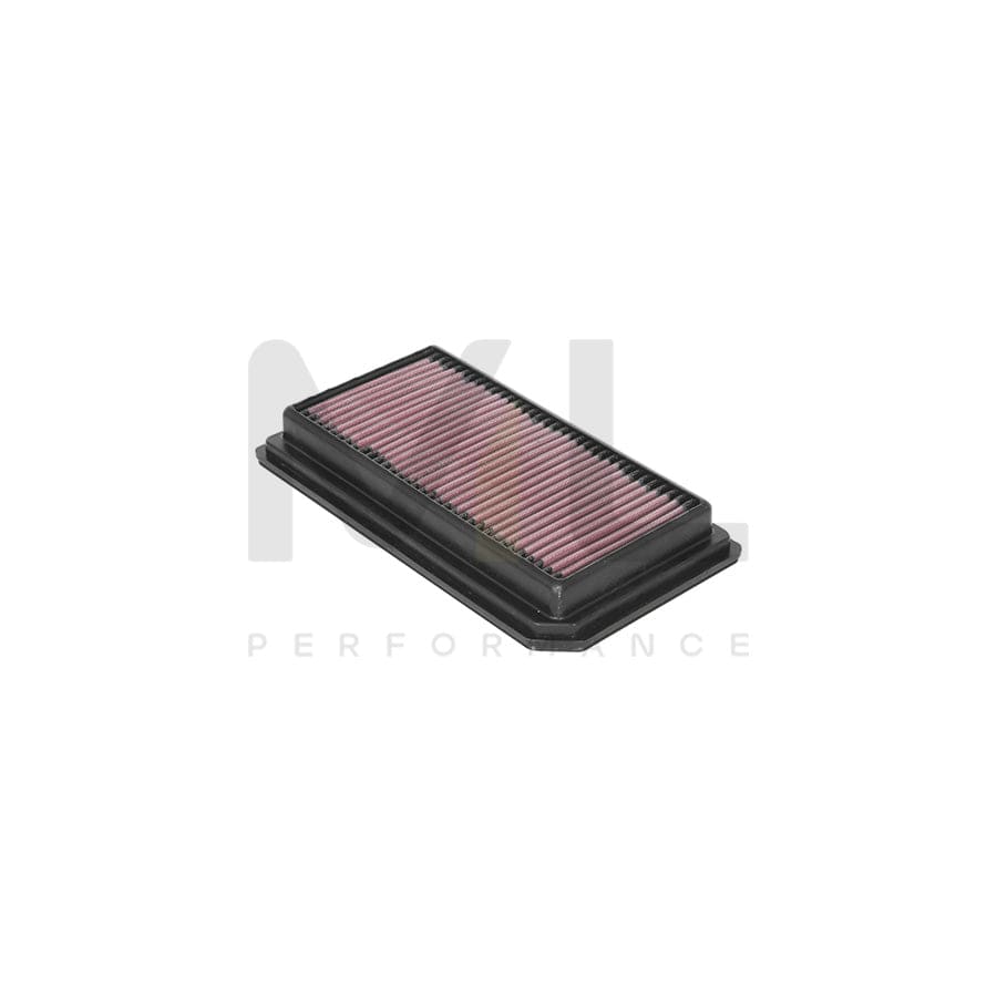 K&N 33-5105 Replacement Air Filter