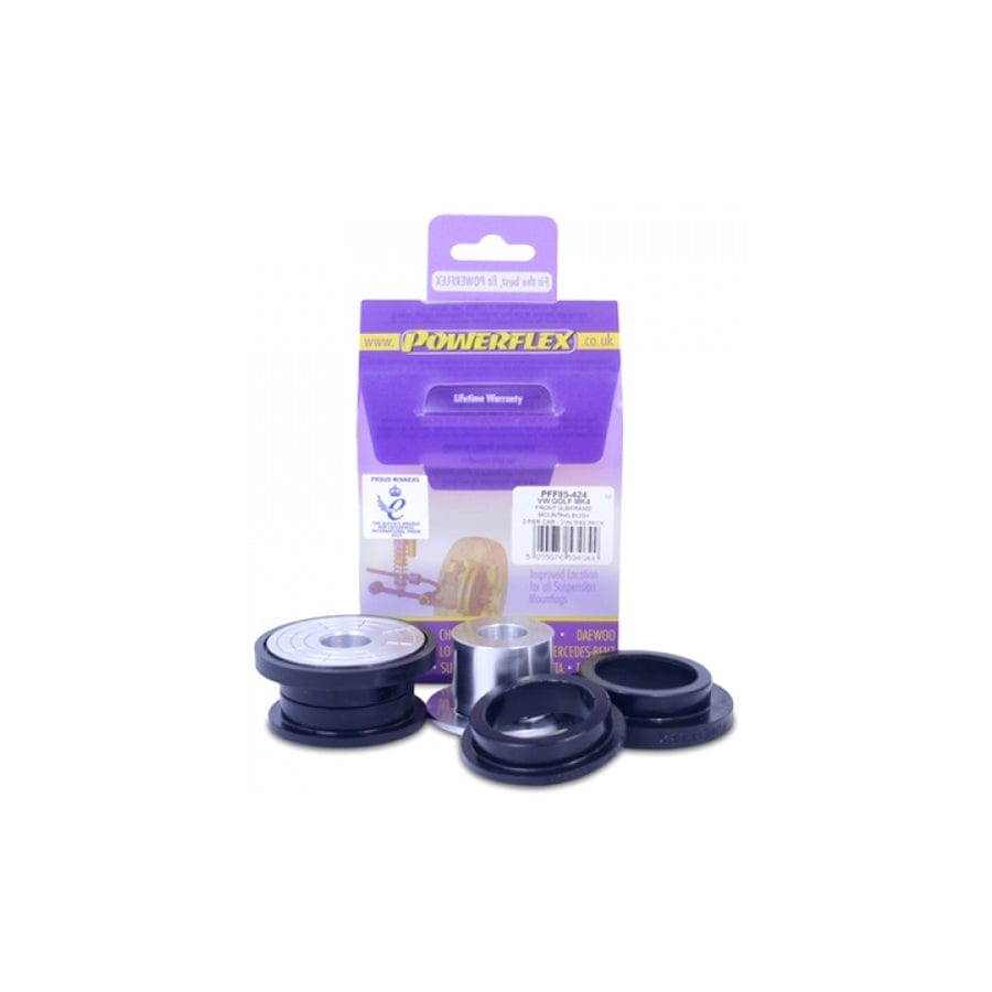 Powerflex Road Series Pff85-424 Axle Bush | ML Performance UK Car Parts