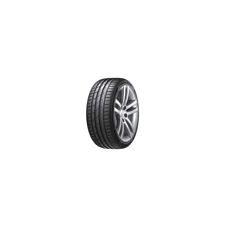 Hankook K117 Ventus S1 Evo2 Ro1 245/35 R19 93Y XL Summer Car Tyre