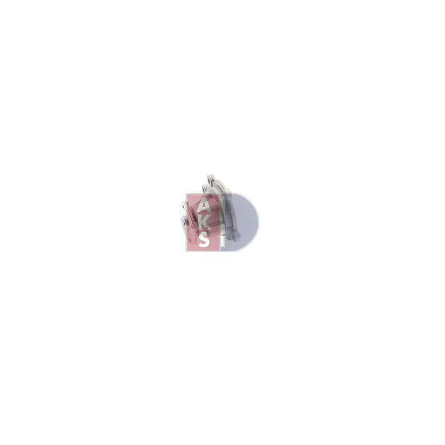 AKS Dasis 570251N Water Pump