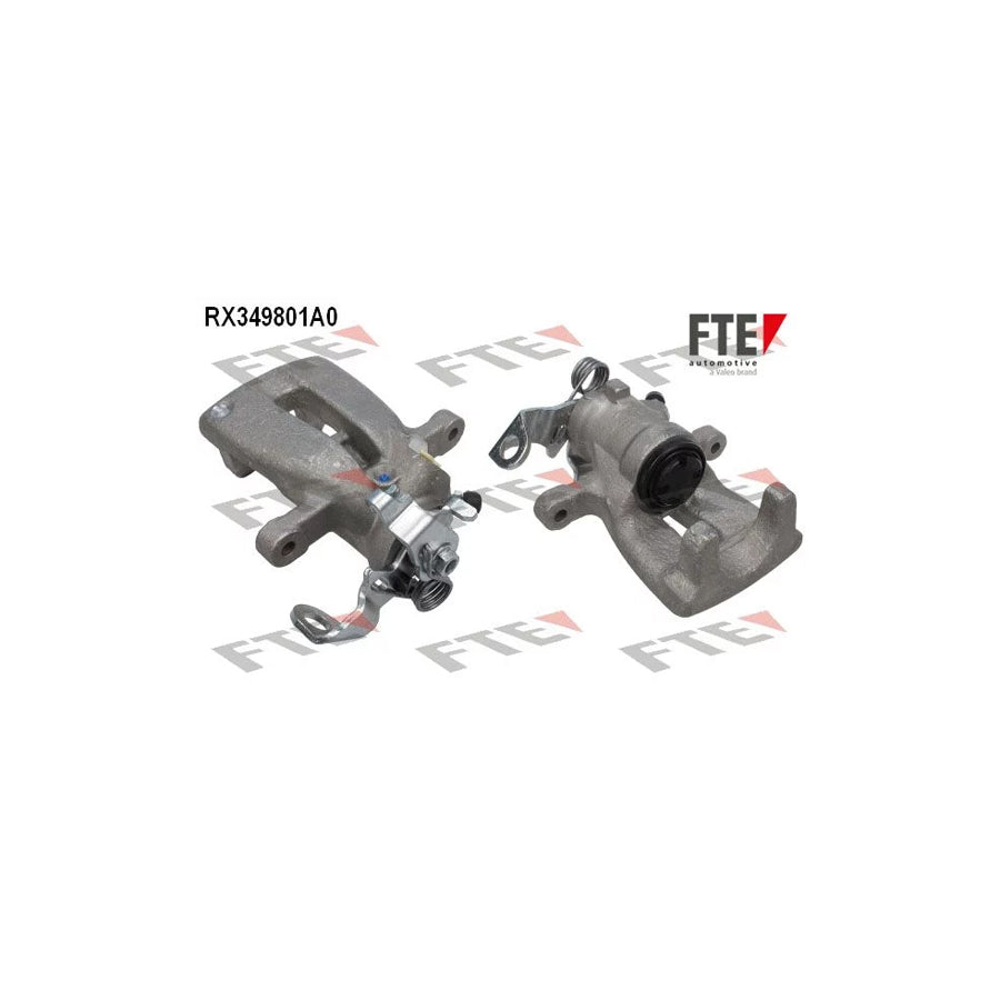 FTE Rx349801A0 Brake Caliper