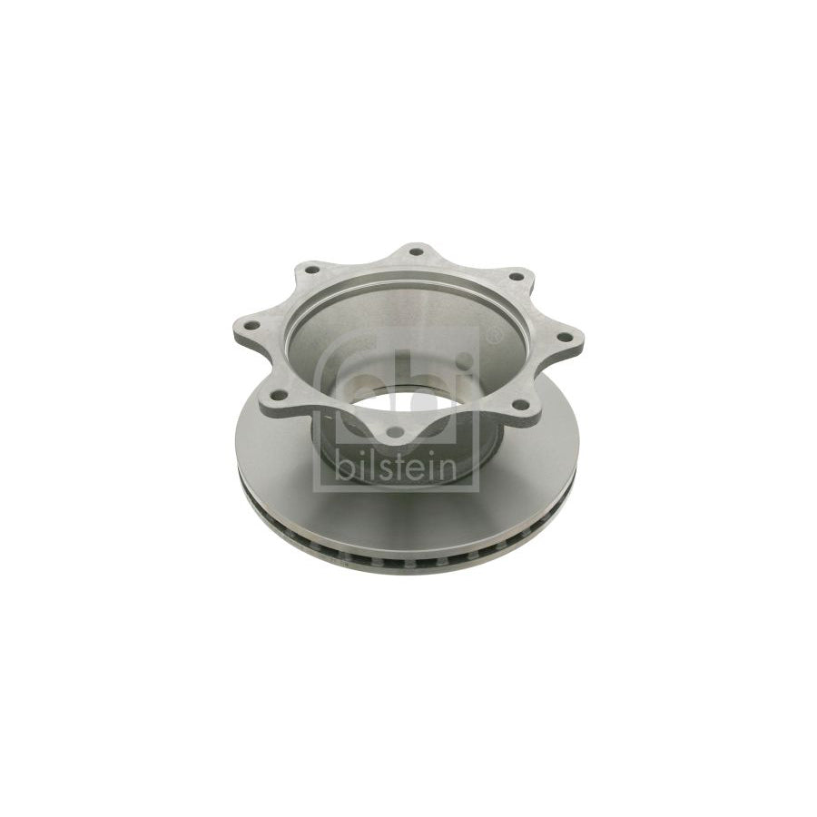 Febi Bilstein 24462 Brake Disc