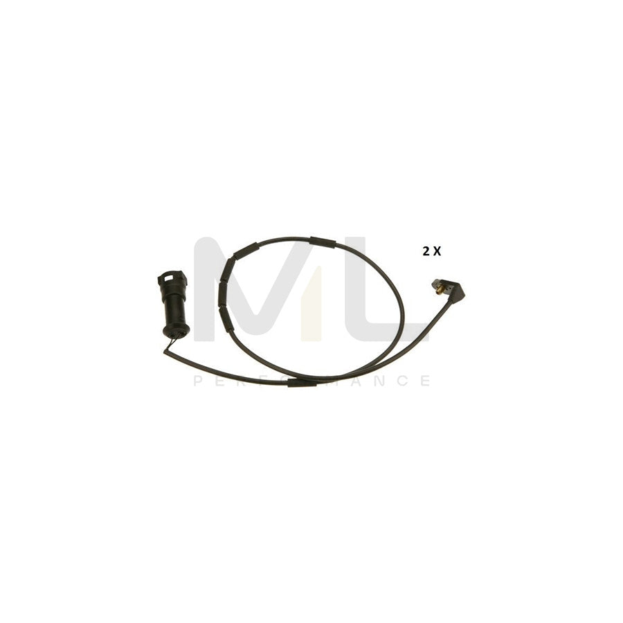 TRW GIC289 Brake pad wear sensor