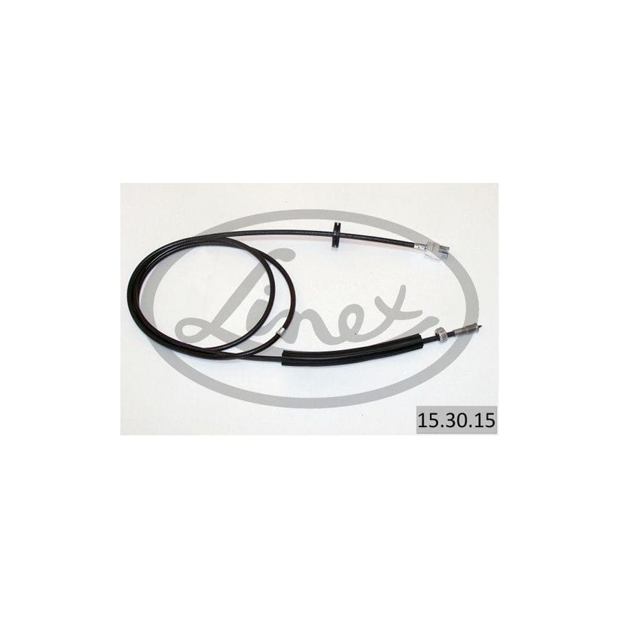 Linex 15.30.15 Speedometer Cable for Ford Transit