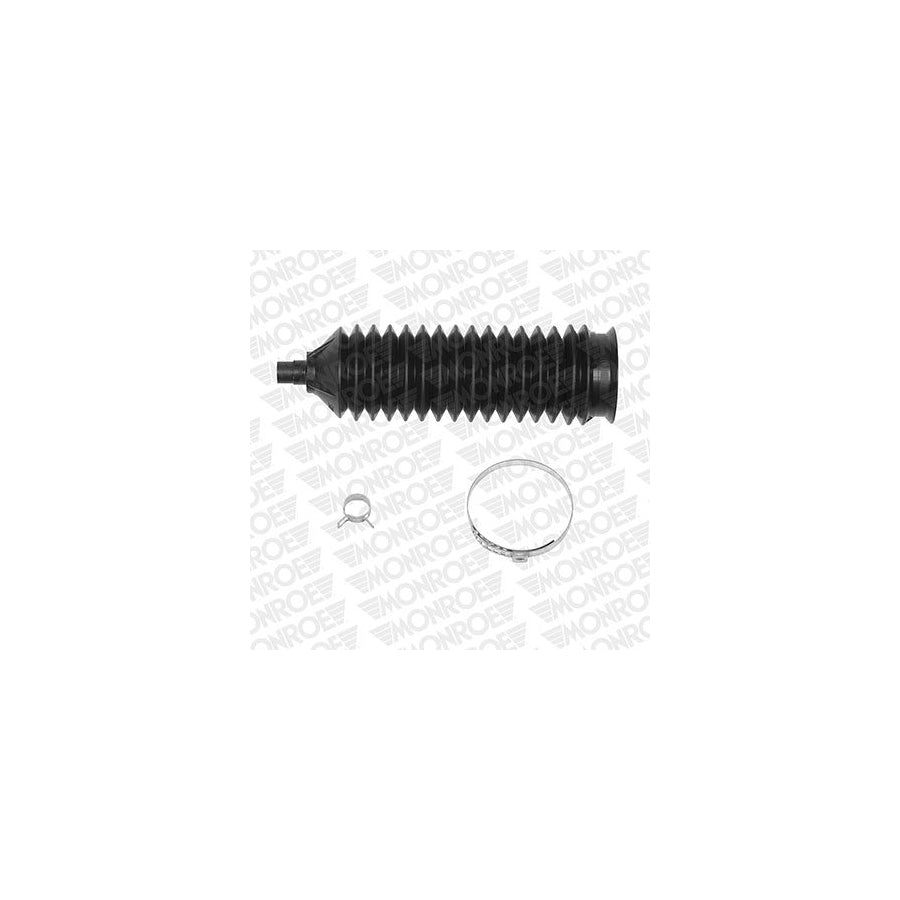 Monroe L21000 Steering Rack Gaiter for Daewoo Matiz I Hatchback (M100, M150)