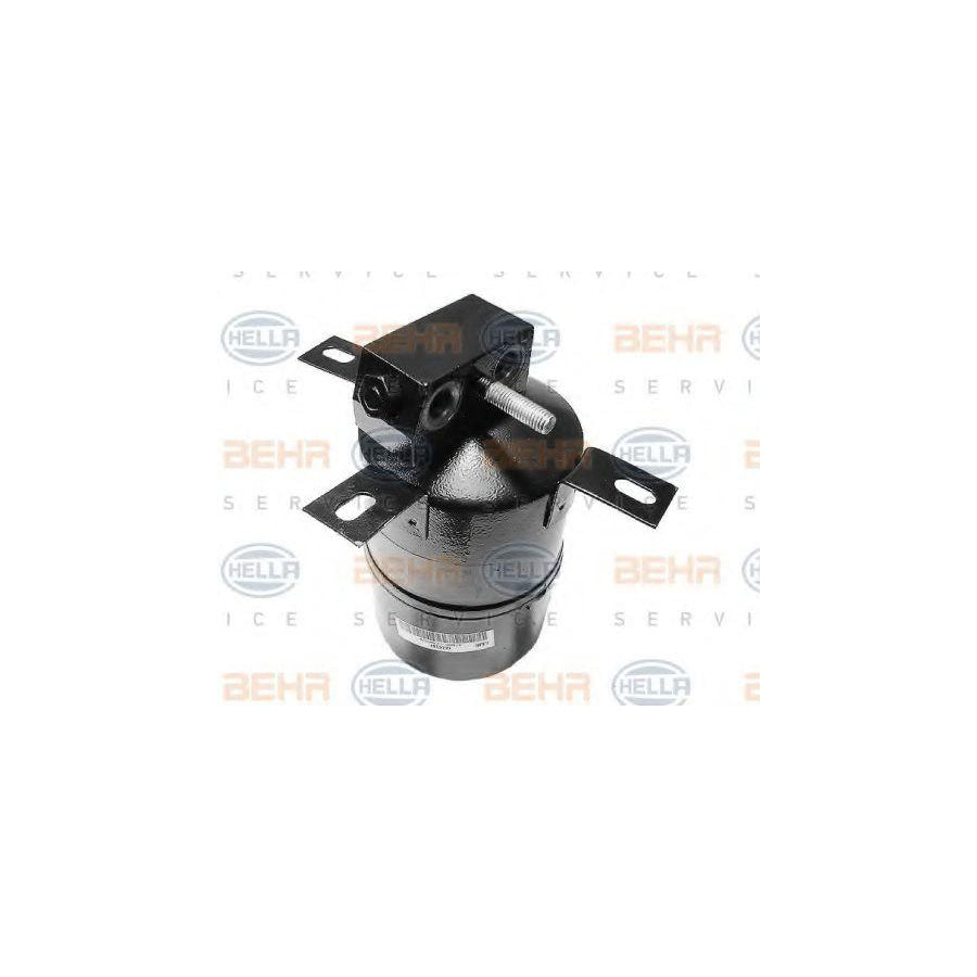 Hella 8FT 351 195-581 Dryer, Air Conditioning