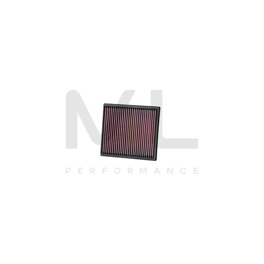 K&N 33-2996 Replacement Air Filter