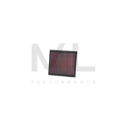 K&N 33-2996 Replacement Air Filter