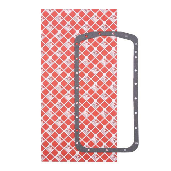 Febi Bilstein 19187 Oil Sump Gasket | ML Performance UK Car Parts