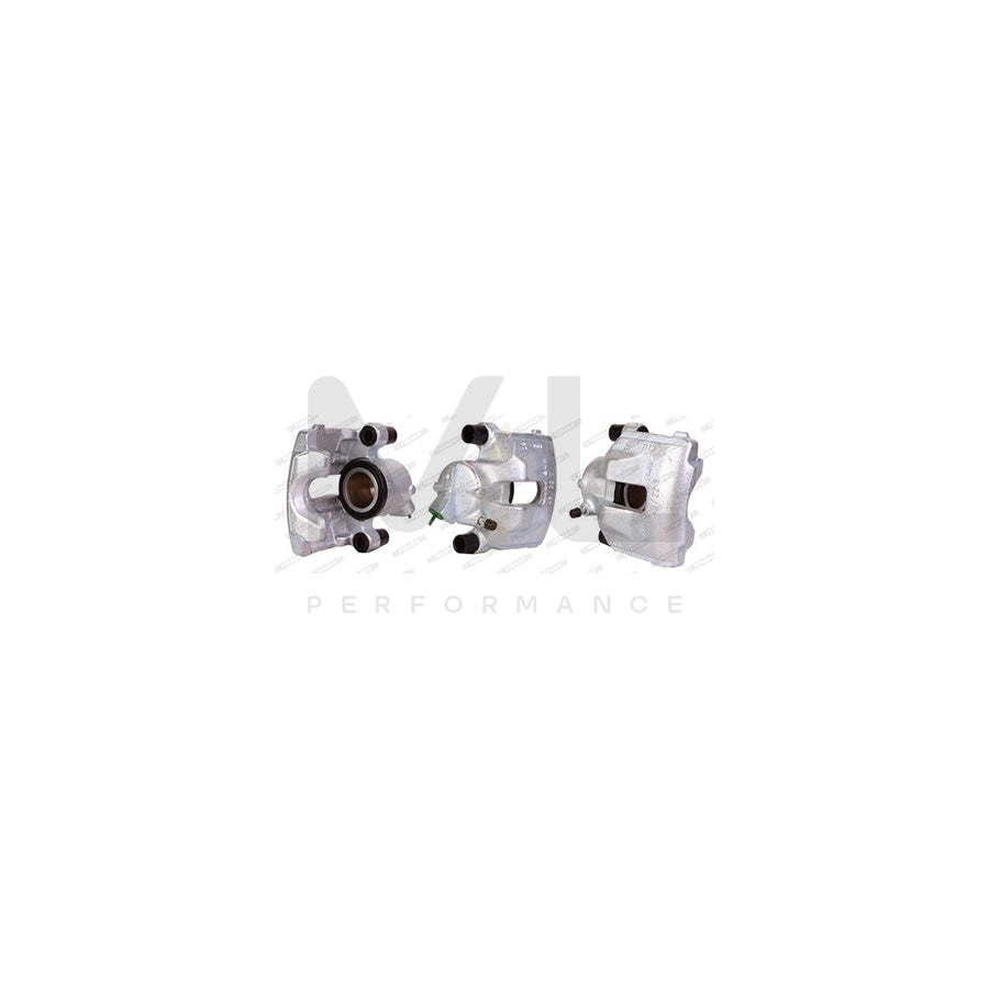 Ferodo Premier FCL692205 Brake Caliper With Accessories