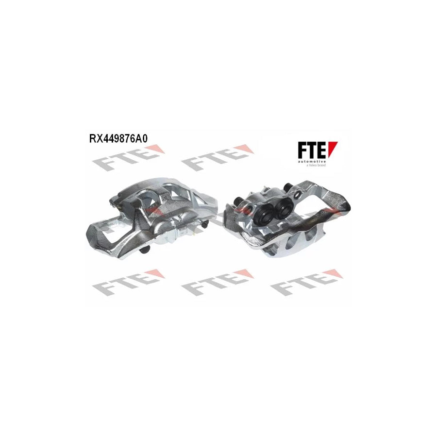 FTE Rx449876A0 Brake Caliper