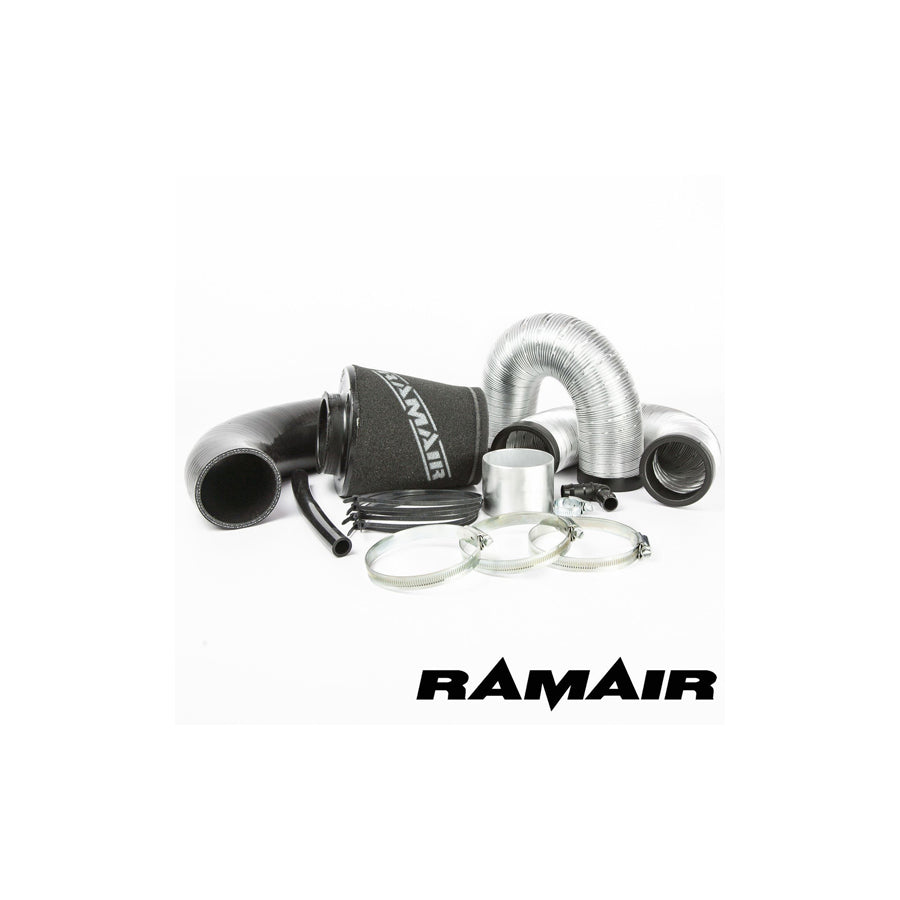 RAMAIR SR-034-BK PEUGEOT CITROEN 106 GTI SAXO VTS 1.6I 16V INDUCTION KITS