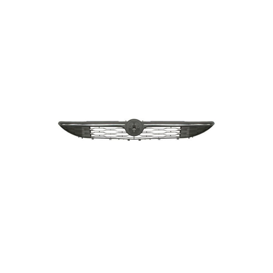 Blic 6502-07-2044991P Radiator Grille for Fiat Doblo