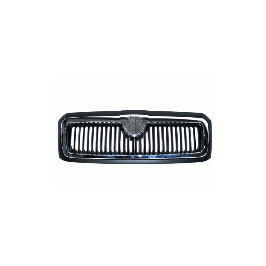 Blic 6502-07-7520991P Radiator Grille for Skoda Octavia