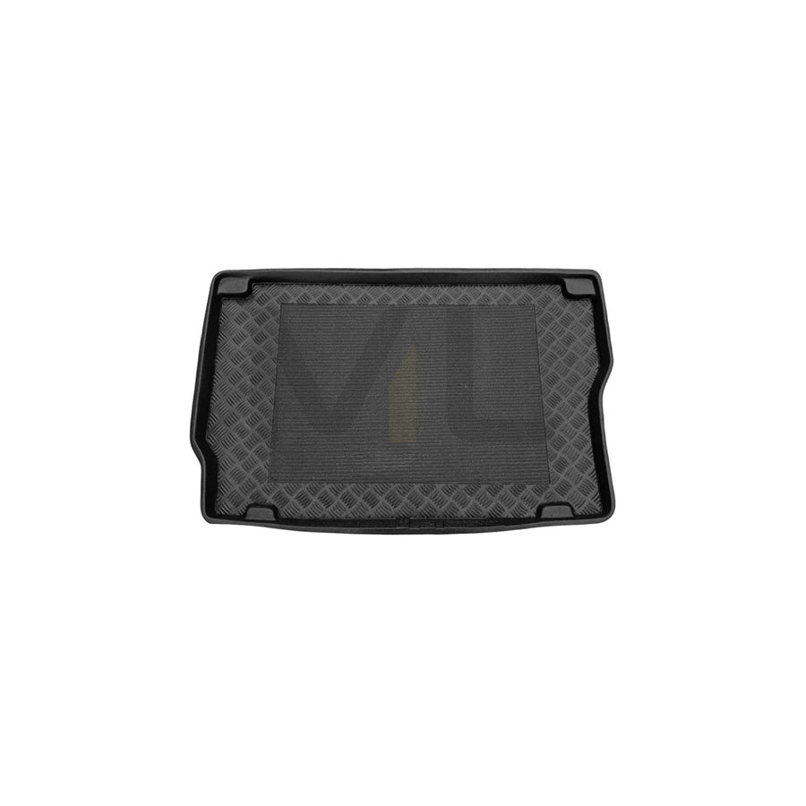REZAW PLAST 101120M Car boot tray for OPEL Meriva A (X03) Elastomer, Plastic, Nonslip