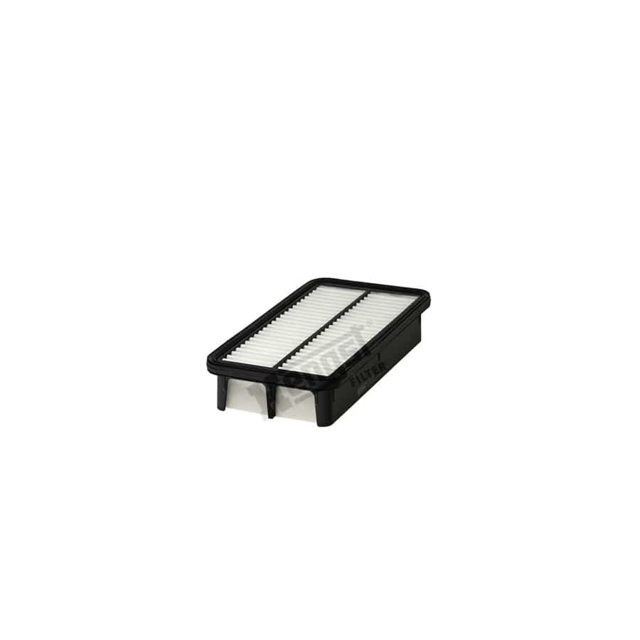 Hengst Filter E833L Air Filter For Hyundai Getz (Tb)