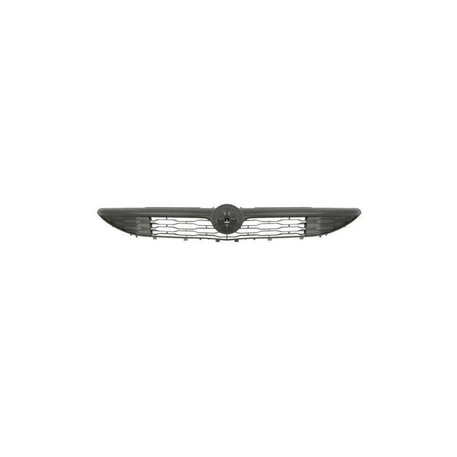 Blic 6502-07-2044990P Radiator Grille for Fiat Doblo