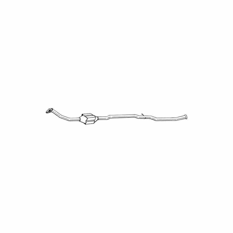 Bosal 099-334 Catalytic Converter