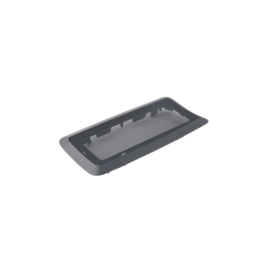 Genuine BMW 65136961310 E91 Cover F Right Loudspeaker SCHWARZ (Inc. 335i, 325d & 320i)