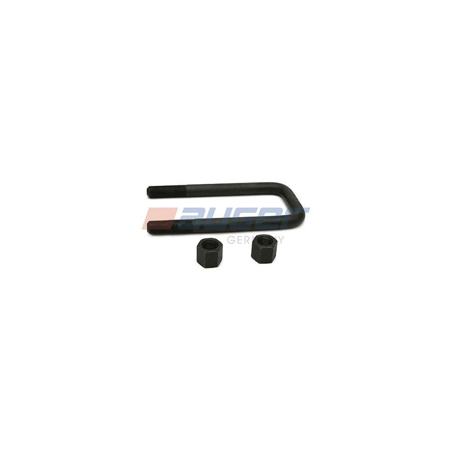 Auger 91552 Spring Clamp