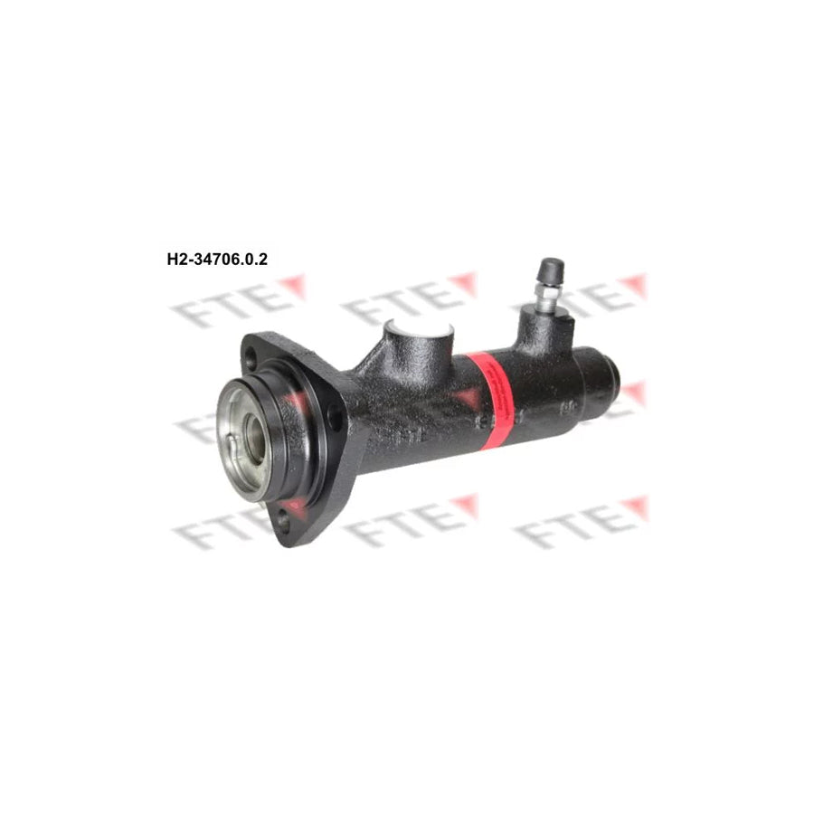 FTE H2-34706.0.2 Brake Master Cylinder